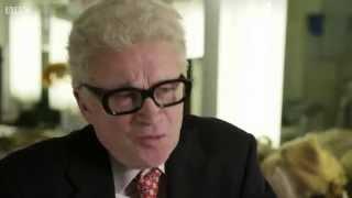 Harry and Paul - Barry Cryer 'Wonderful & Super'