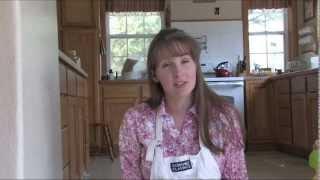 Clips of "Homemaking 101"