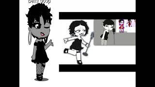 #bettyboopvibechain (hope u like it-) @thisisnotjoeii