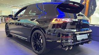 2025 Volkswagen Golf 8 R Facelift | NEW Full Review Golf R Interior Exterior