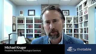 Why it's NOT Arrogant to Say that Christianity is the Only True Religion - Michael Kruger