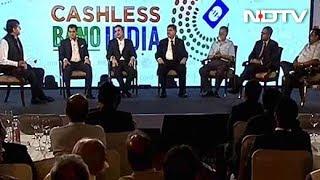 Can India Become A Cashless Economy?