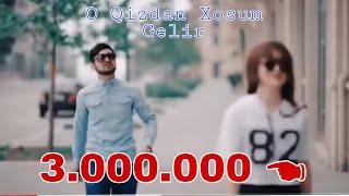 Ayxan Deniz - O qizdan xosum gelir ( KLİP 2020)/Kanala Abune olun /