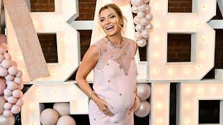 'Summer House' Star Lindsay Hubbard Welcomes Daughter