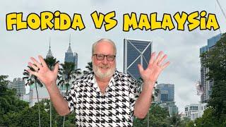 Will I Return to the USA? - Retire to Malaysia!