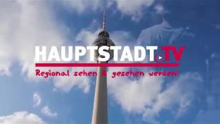 Aus Potsdam TV wird HAUPTSTADT.TV