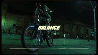 Penyair - El Balance ️ (Video Oficial)