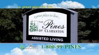 Pines Senior Assisted Living - Serving You 8