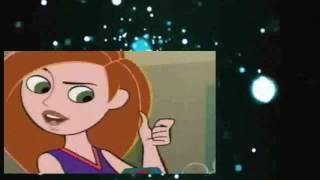 Kim Possible SE2 EP028 Job Unfair