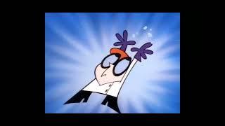 Dexter'S Laboratory Season 1 Intro