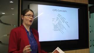 Introduction to CIPS Self Study