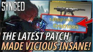 Vicious Cycle Just Became INSANELY GOOD! | Synced Guides