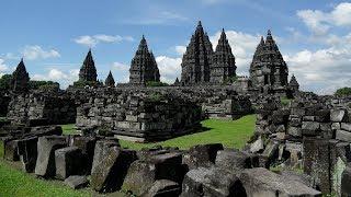 Traditional Indonesian Music - Java