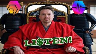NEW RICHARD HEART PULSECHAIN PULSEX & HEXBREAKING NEWS