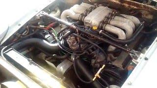 928 Classics - 78 Porsche 928 #350 US, fuel & ignition tune