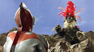 Ultraman Episode 37: The Little Hero