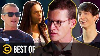 Top 5 Web Redemptions from Season 3 – Tosh.0