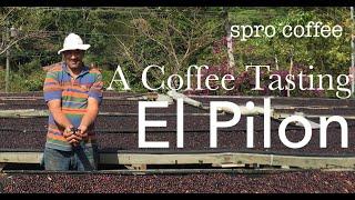 A Tasting of El Pilon - Coffee Tasting with Jay Caragay