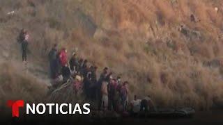 Noticias Telemundo 6:30 pm, 12 de marzo de 2021 | Noticias Telemundo