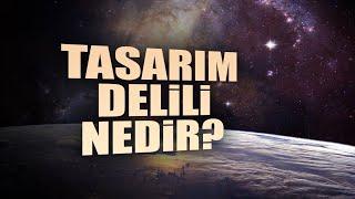 Tasarım Delili Nedir? / Caner Taslaman