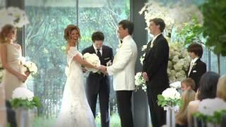 Dominique Sachse Wedding Video