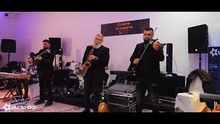 B13 (Adi Sybardhi, Ervin Gonxhi - Liri Ketit & Ilir Tironsi) - Live ne ERO SHOW 2024 | STUDIO STAR