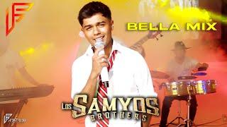 Bella Mix -  Los Samyos Brother - Video Oficial - 2024
