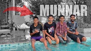 Luxury resort stay at MUNNAR 