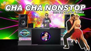 CHA CHA NONSTOP 2024