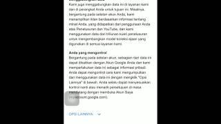 Cara membuat email pada iPhone