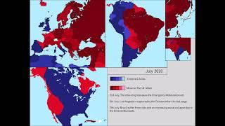 WW3 Scenario -Every Day-