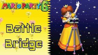 Mario Party 6: Battle Bridge