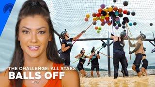 The Challenge: All Stars | Last Ball Standing (S4, E8) | Paramount+