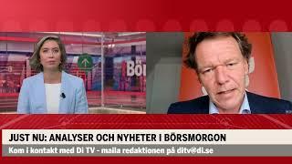 Analytikern: Klippläge i byggbolaget