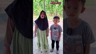 KAYLA MAU NRAKTIR TIAN DI WARUNG IBU NENG️#trending #comedy #humorlucu #funny #humorsegar #shorts