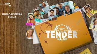 Tender S04E04 | NAFTA