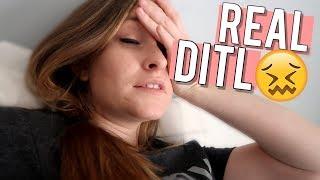 REAL & RAW DITL | DAY IN THE LIFE OF A SINGLE MOM 2019