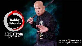 Quem é Bobby Taboada - Balintawak (Kali - Eskrima - Arnis) - Martial Art (Português)