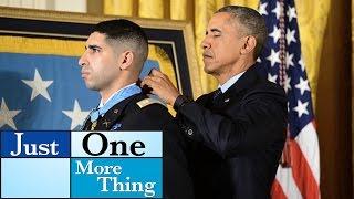 An amazing military hero story || STEVE HARVEY