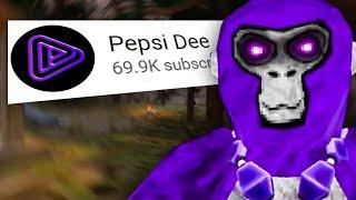 What ACTUALLY Happened To Pepsi Dee