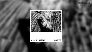 New album Katta - Vox Organi is out!