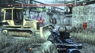 GB Frags COD4 x3