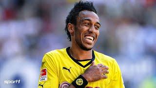 Dortmunds Troublemaker: Was macht eigentlich Pierre-Emerick Aubameyang?