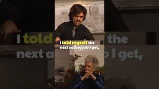 Peter Dinklage | This is Why Only 1% SUCCEED and What 99% Are Not DOING  