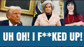 Trump Just CONFESSED He STOLE the Election on LIVE TV!