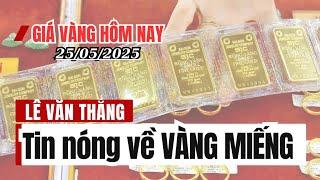 TIN NÓNG: Ảnh hưởng đến giá VÀNG MIẾNG trong dài hạn bạn nên biết #giavanghomnay