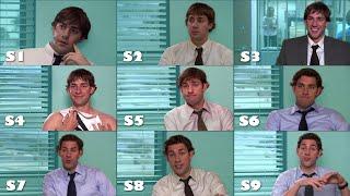 How The Office Changed Over 9 Seasons | A Cinematography Breakdown