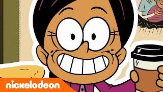 The Casagrandes | As aventuras de Ronnie Anne | Nickelodeon em Português
