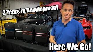 My Luggage Company is Finally Live - The Feature that will Change Your Travel Game!