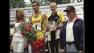 Donald J Trump Fifth Avenue Mile   - 1997 - Elite Women & Men